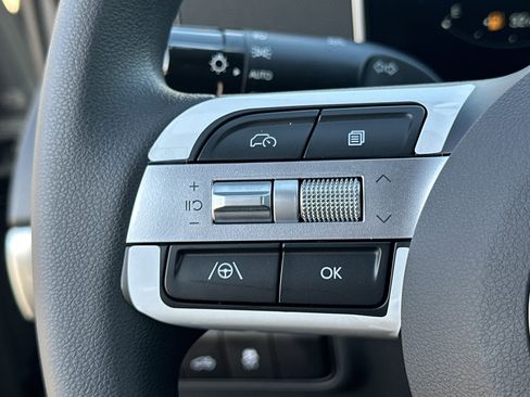 New 2026 Hyundai Santa Cruz SEL image 14