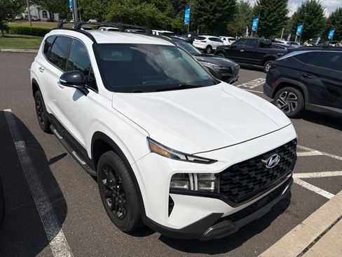 Used 2023 Hyundai Santa Fe XRT w/ Cargo Package AWD/4WD image 15
