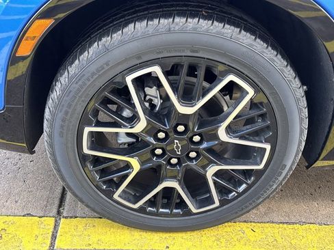 Used 2026 Chevrolet Blazer RS w/ Driver Confidence II Package image 13