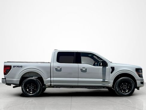 Used 2024 Ford F150 XLT w/ Equipment Group 302A MID AWD/4WD image 6