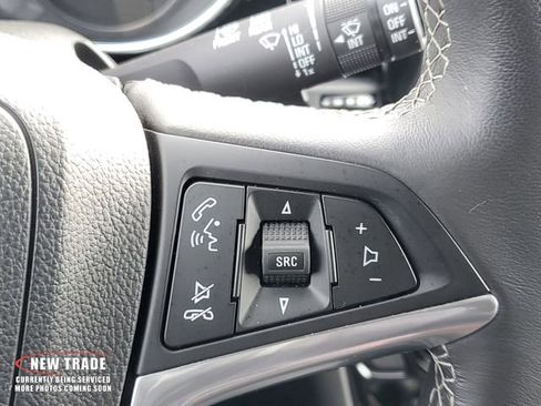 Certified 2022 Buick Encore Preferred w/ Safety Package image 23