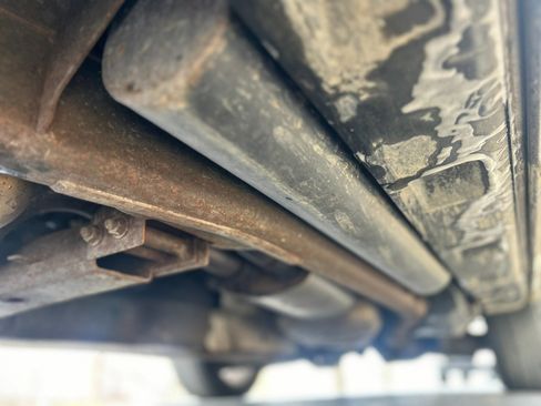 Used 2008 Land Rover Range Rover Sport HSE image 14