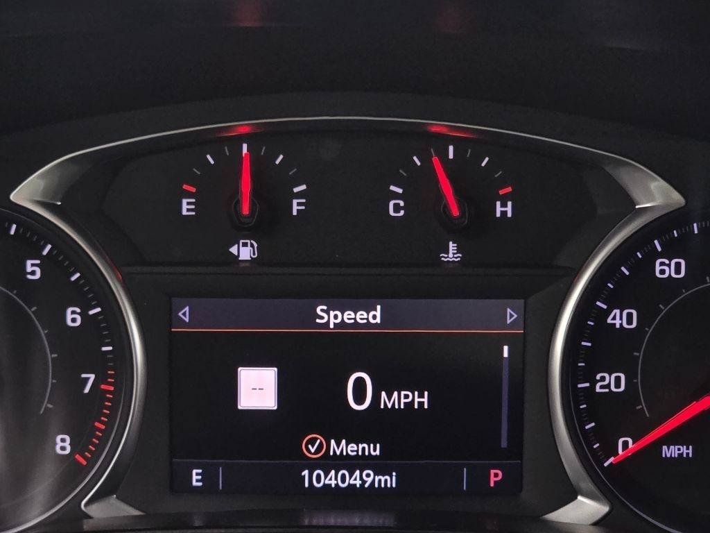 Used 2019 Chevrolet Blazer LT w/ Sun and Wheels Package FWD image 24