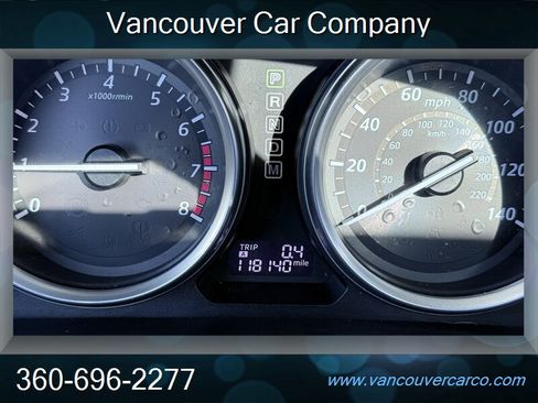 Used 2013 MAZDA CX-9 Grand Touring w/ GT Technology Pkg FWD image 19
