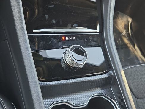 New 2025 Jeep Grand Cherokee Altitude RWD image 20