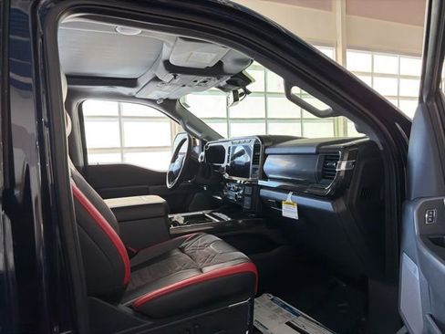 New 2024 Ford F250 Lariat w/ Lariat Ultimate Package AWD/4WD image 36