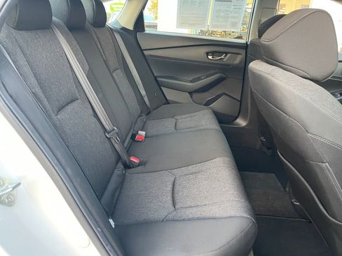 Used 2023 Honda Accord EX image 21
