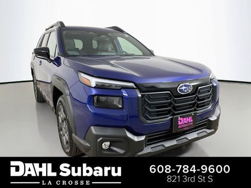 New 2026 Subaru Outback Premium AWD/4WD image 1