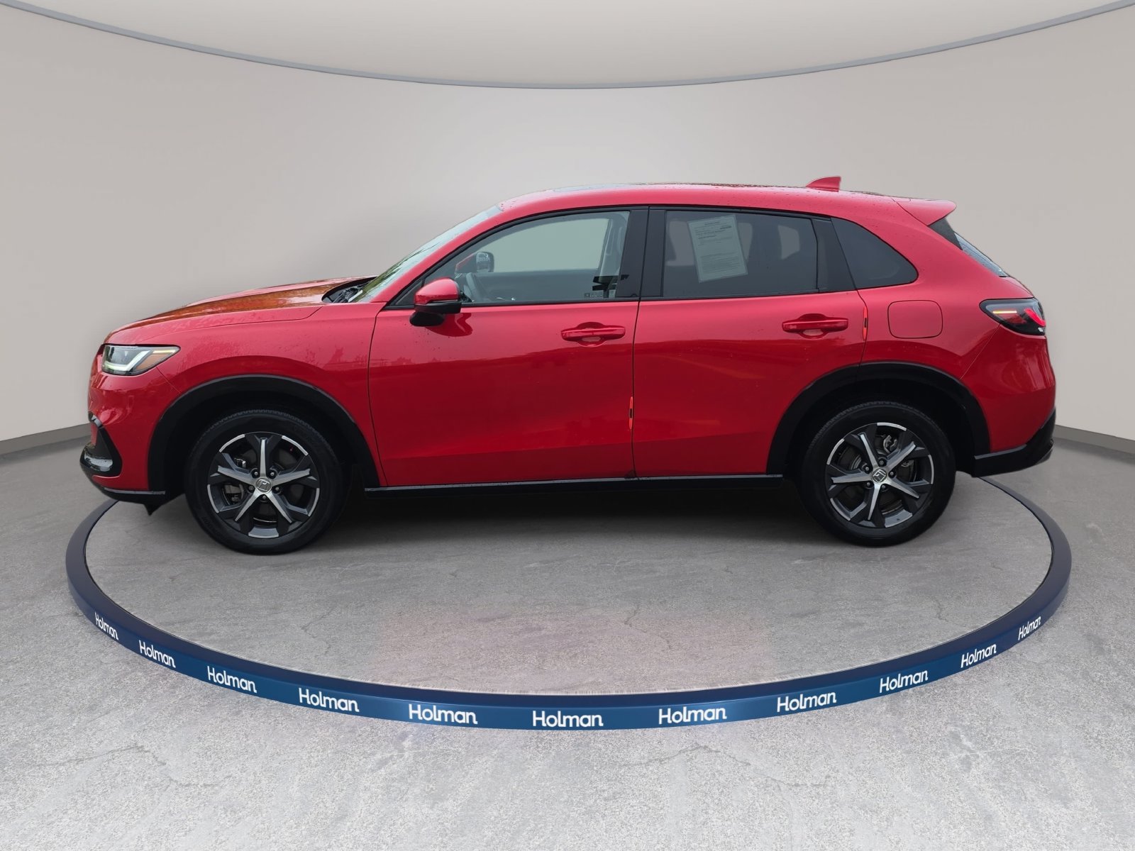 Used 2025 Honda HR-V EX-L image 6