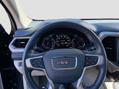 Used 2022 GMC Acadia Denali w/ Denali Ultimate Package image 11