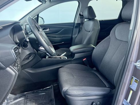 Used 2020 Hyundai Santa Fe SEL w/ Convenience Package image 12