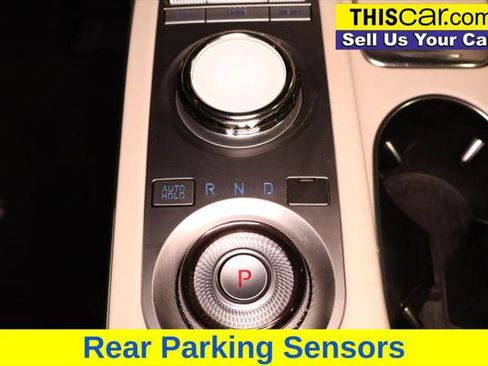 Used 2024 Genesis GV70 2.5T w/ Advanced Package AWD/4WD image 23