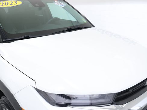 Used 2023 Chevrolet TrailBlazer LT image 13