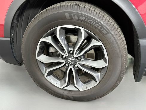 Used 2022 Honda CR-V EX image 32