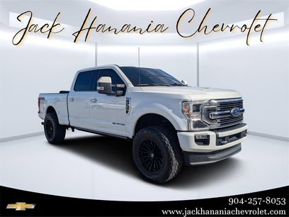 Used 2022 Ford F350 Limited