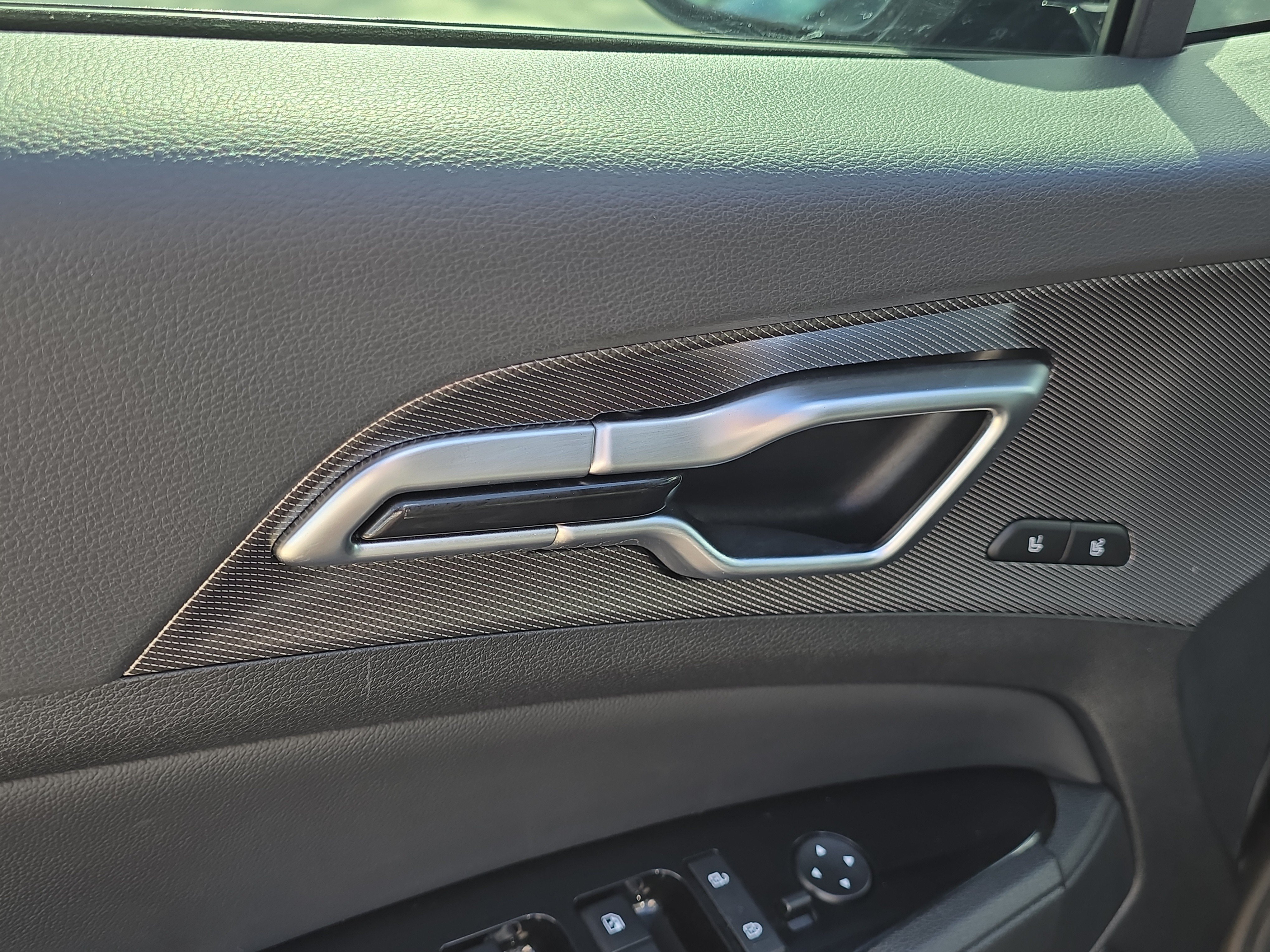 Certified 2024 Kia Sportage SX FWD image 19