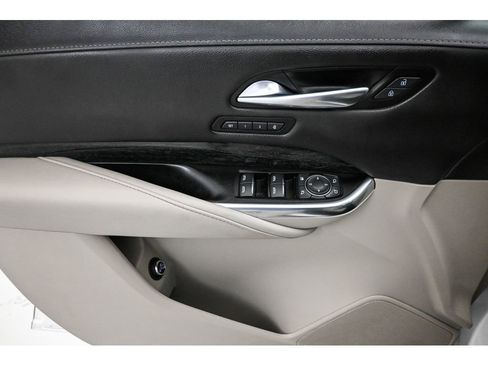 Certified 2023 Cadillac XT4 Premium Luxury w/ Cold Weather Package FWD image 10