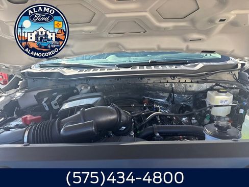 New 2026 Ford F350 XL w/ STX Appearance Package image 19