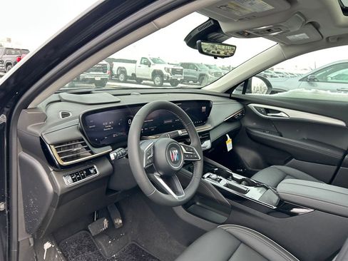New 2026 Buick Envision Avenir AWD/4WD image 20