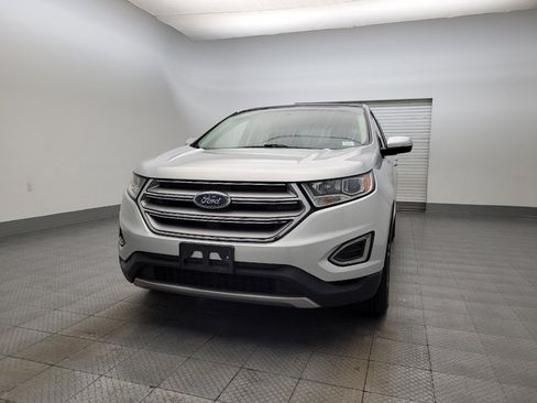 Used 2015 Ford Edge SEL image 15