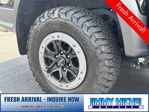 Used 2025 Ford Ranger Raptor AWD/4WD image 25