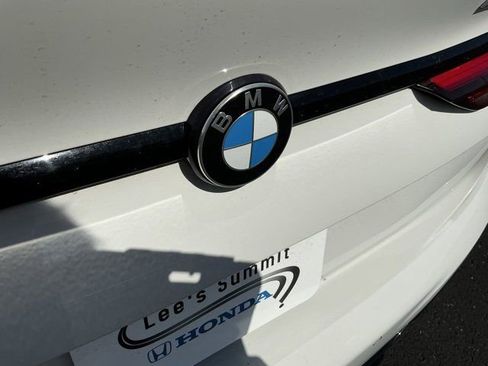 Used 2022 BMW M235i xDrive Gran Coupe w/ Premium Package AWD/4WD image 5