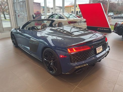 Used 2020 Audi R8 V10 performance image 26