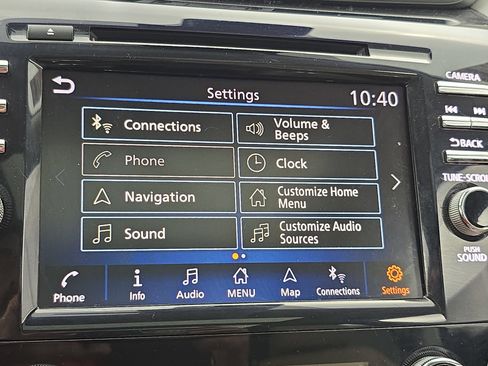 Certified 2022 Nissan Murano Platinum w/ Cargo Package AWD/4WD image 21
