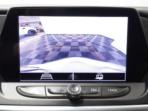 Used 2022 Chevrolet Blazer LT w/ Redline Edition image 10