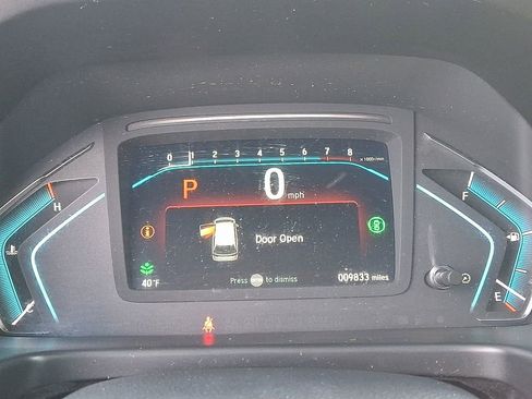 Used 2023 Honda Odyssey Elite image 21