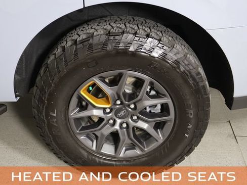 Used 2025 Ford Expedition Tremor AWD/4WD image 12