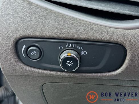 Used 2017 Chevrolet Malibu LS image 10