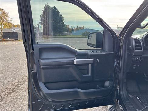 Used 2020 Ford F150 XLT w/ Equipment Group 302A Luxury image 16