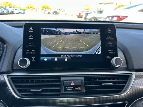 Used 2022 Honda Accord Sport image 25