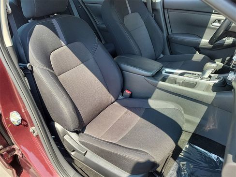 Used 2023 Nissan Sentra SV w/ All-Weather Package image 18