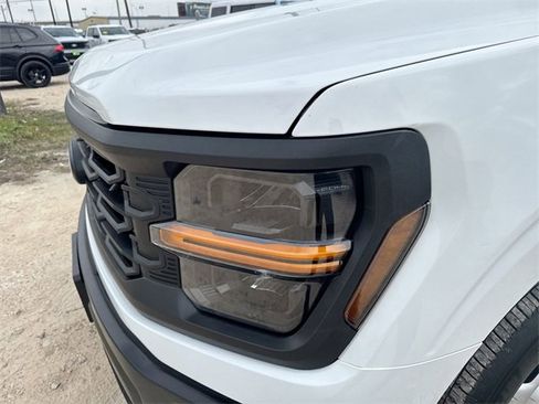 Certified 2025 Ford F150 XL image 34