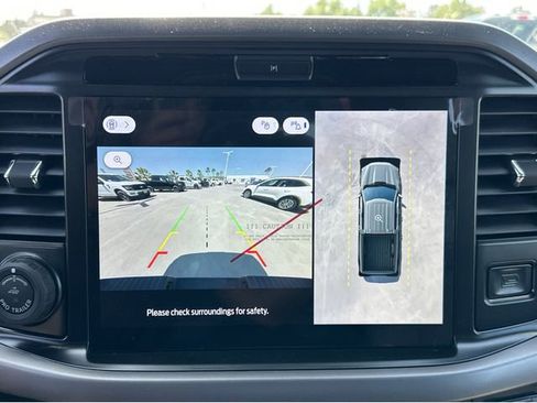 New 2025 Ford F150 XLT w/ Equipment Group 302A MID image 10