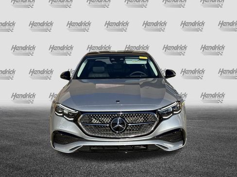 Used 2024 Mercedes-Benz E 350 E 350 image 3