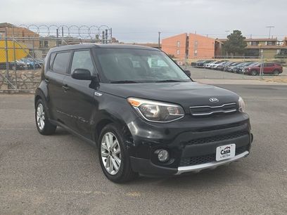 Used 2017 Kia Soul +