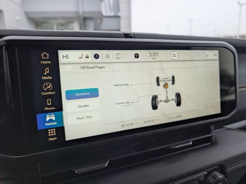 New 2026 Jeep Gladiator Sport image 24