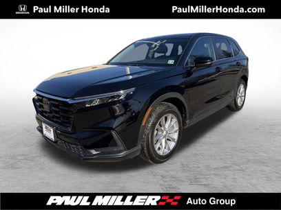 Certified 2023 Honda CR-V EX-L