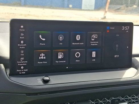 Used 2023 Honda Accord Sport image 19