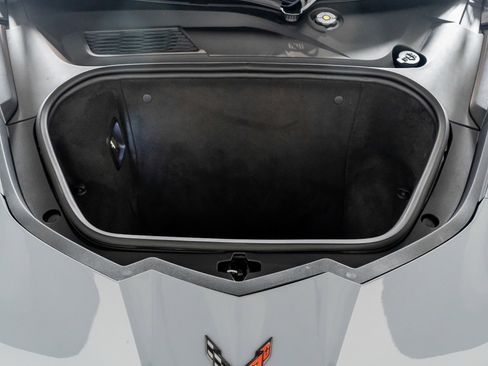 Used 2025 Chevrolet Corvette Z06 image 48