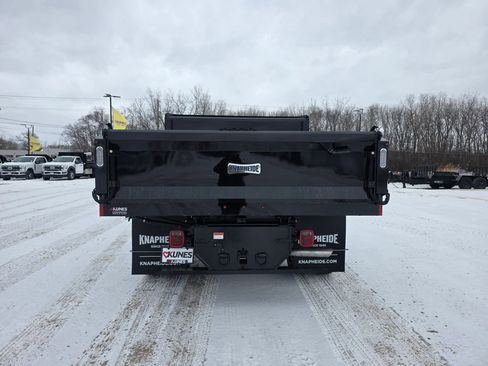 New 2026 Ford F350 XL w/ XL Chrome Package image 8