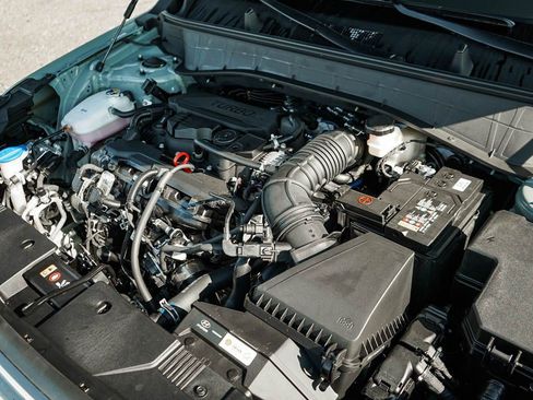 New 2026 Hyundai Kona Limited AWD/4WD image 7