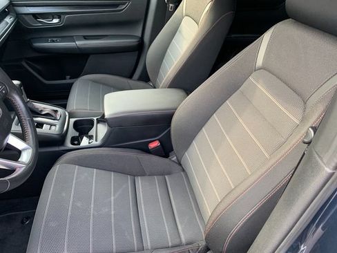 Used 2024 Honda CR-V Sport image 18