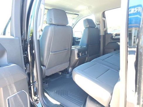 New 2026 Chevrolet Silverado 1500 LT Trail Boss w/ LT Trail Boss Premium Package AWD/4WD image 29