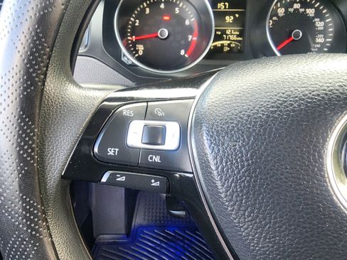 Used 2016 Volkswagen Jetta S FWD image 35