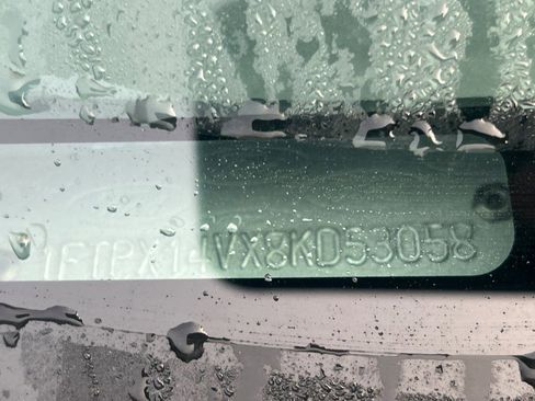 Used 2008 Ford F150 XLT image 3