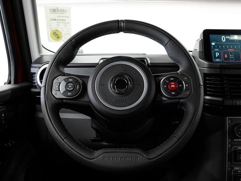 New 2025 INEOS Grenadier image 24